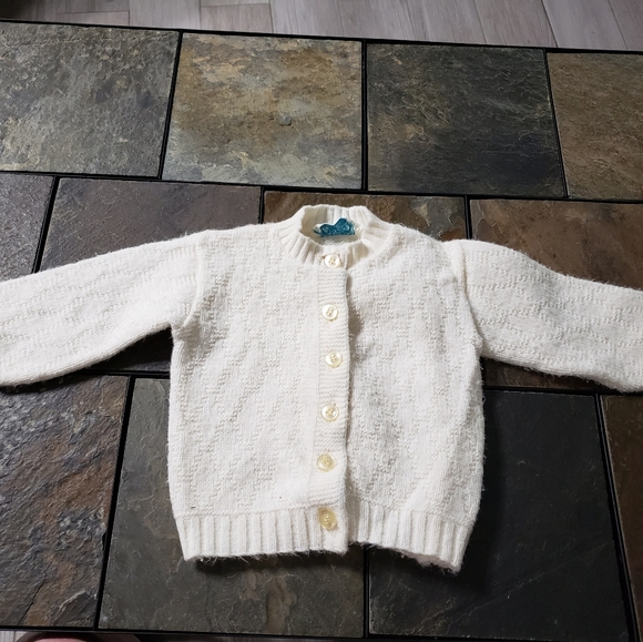 Montgomery Wards Other - Vintage Montgomery Wards sweater